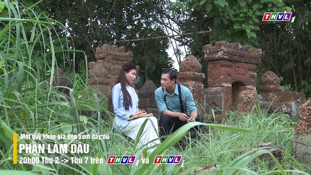 THVL _ Phận làm dâu - Tập 20[b] - Phát kết nạp Thái về phía mình để có thêm đồng minh bên ngoài-s3E-tWA9ovI