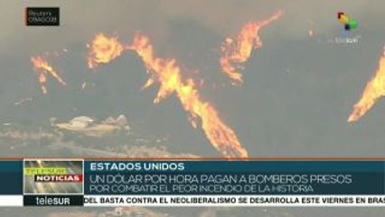 Download Video: teleSUR noticias. Argentina: datos alarmantes sobre crisis económica