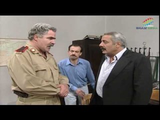 مسلسل بطل من هذا الزمان ـ الحلقة 21 الحادية و العشرون كاملة HD