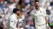 India Vs England 2nd Test: James Anderson completes 350 test wickets at English Soil |वनइंडिया हिंदी