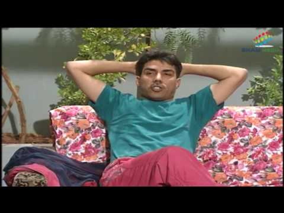 مسلسل بطل من هذا الزمان ـ الحلقة 32 الثانية و ا...