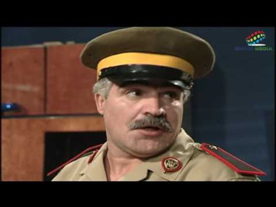 مسلسل بطل من هذا الزمان ـ الحلقة 33 الثالثة و ا...