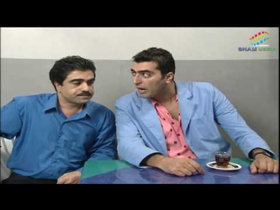مسلسل بطل من هذا الزمان ـ الحلقة 25 الخامسة و ا...
