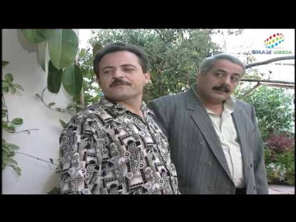 مسلسل بطل من هذا الزمان ـ الحلقة 34 الرابعة و ا...