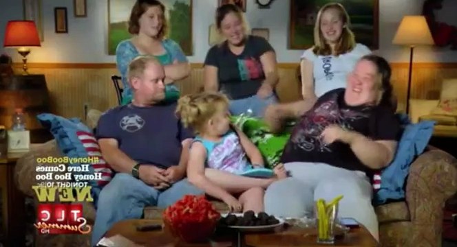 Here Comes Honey Boo Boo S01 - Ep04 I'm SAsified! HD Watch