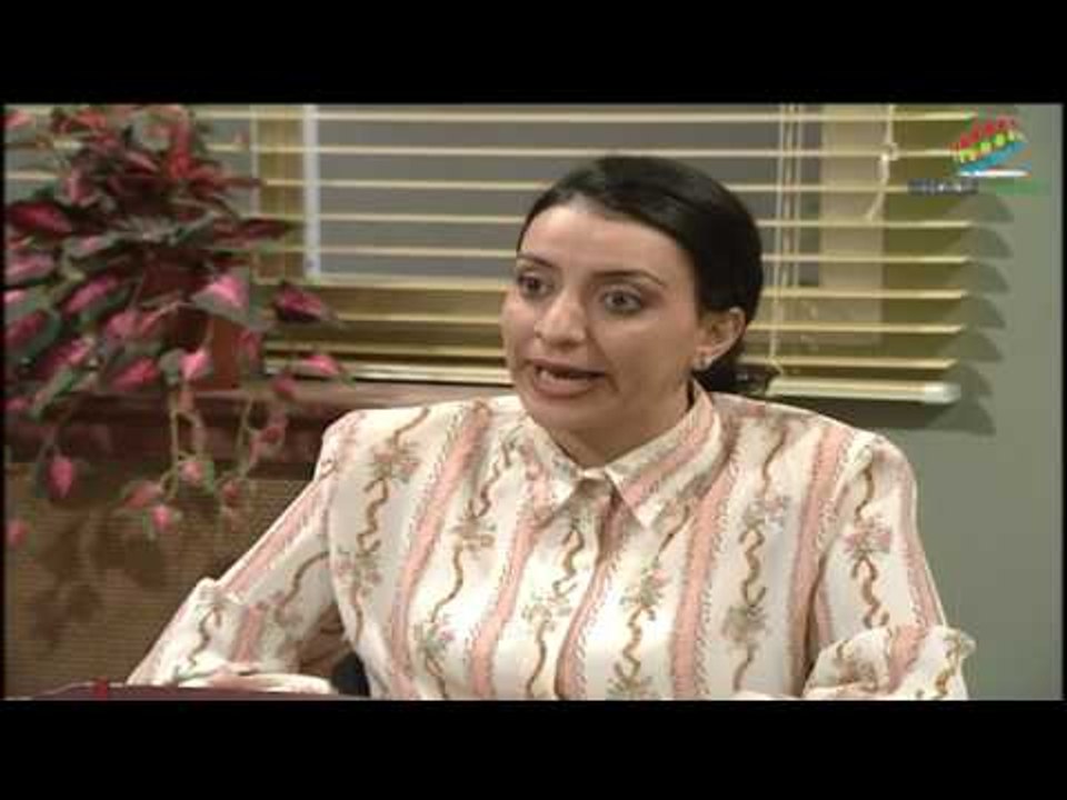 مسلسل بطل من هذا الزمان ـ الحلقة 27 السابعة و ا...