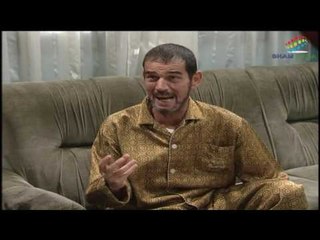 مسلسل بطل من هذا الزمان ـ الحلقة 36 السادسة و الثلاثون كاملة HD