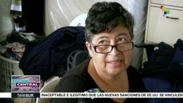 Pueblo venezolano reitera estar dispuestos a defender la Revolución