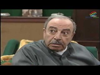 مسلسل قلة ذوق وكثرة غلبة ـ الحلقة 18 الثامنة عشر كاملة HD