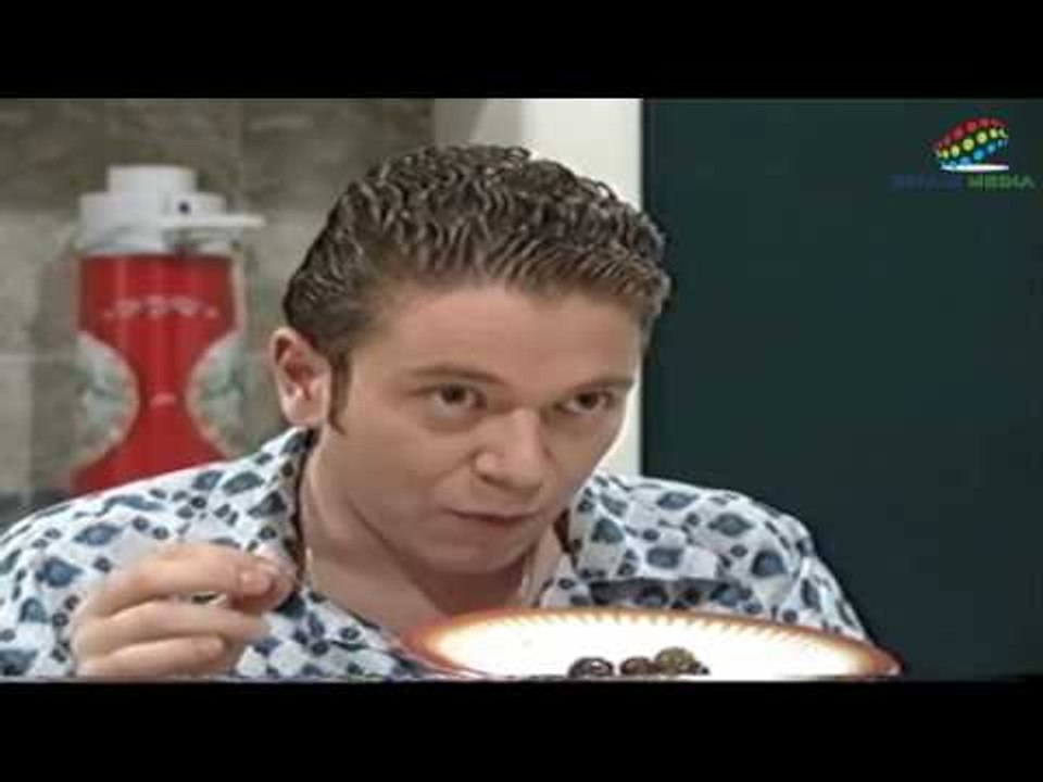 مسلسل قلة ذوق وكثرة غلبة ـ الحلقة 32 الثانية و...
