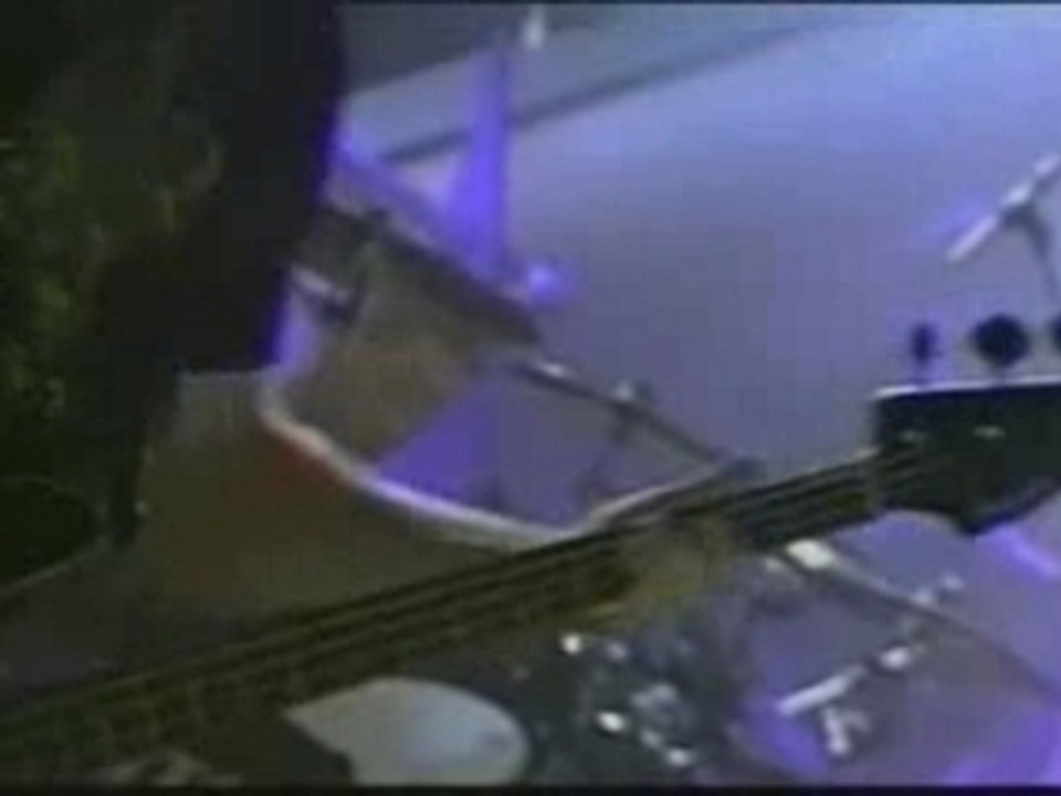 Evanescence - Hard Rock Live 2003 - Haunted