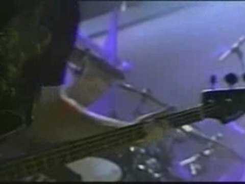 Evanescence - Hard Rock Live 2003 - Haunted