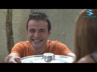 مسلسل ازمة عائلية - الحلقة 28 الثامنة و العشرون -   HD | Azme Aelya