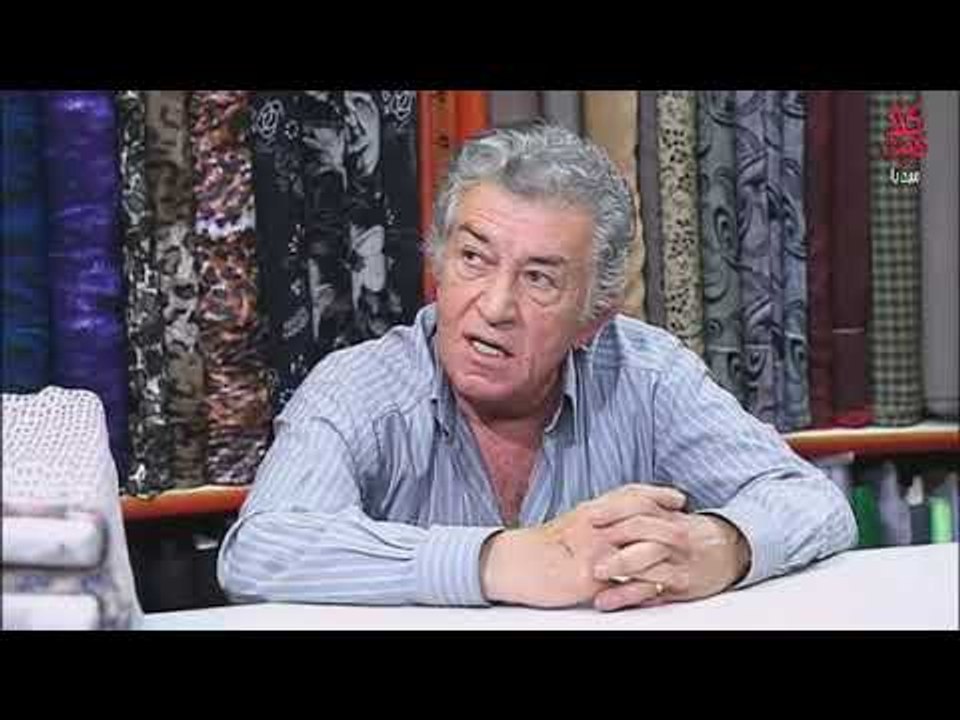غضب ابو عصام من عصام  مسلسل بنات العيلة  الحلقة 2