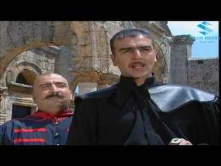 مسلسل جواد الليل ـ الحلقة 17 السابعة عشر كاملة HD