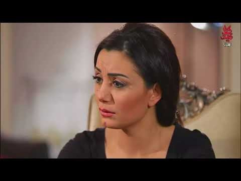 خلط نبيل حياته الشخصية بعمله  مسلسل بنات العيلة...