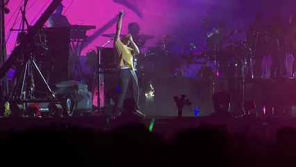 Sziget-Festival Budapest 2018 - Umweltschutz statt Müllberge