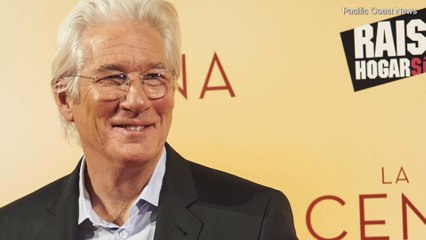 Richard Gere's Name Being Floated for Potential Congressional Run: Report