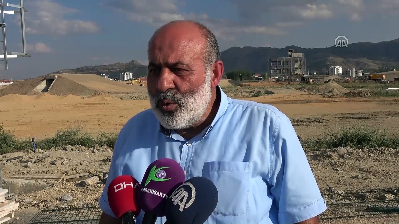 Dünya Motokros Şampiyonası’na doğru - AFYONKARAHİSAR