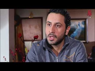 وسيم يحاول معرفة سبب تغير والدته مسلسل بنات العيلة  الحلقة4