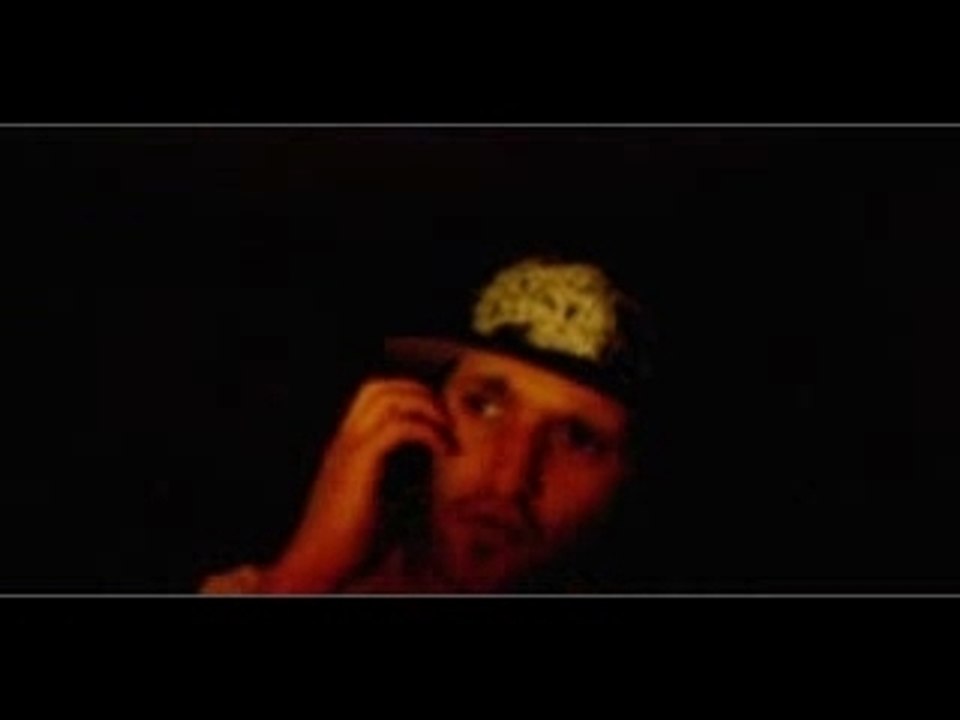 CHÜÜK -TOUS DINGUES- push'o'crim