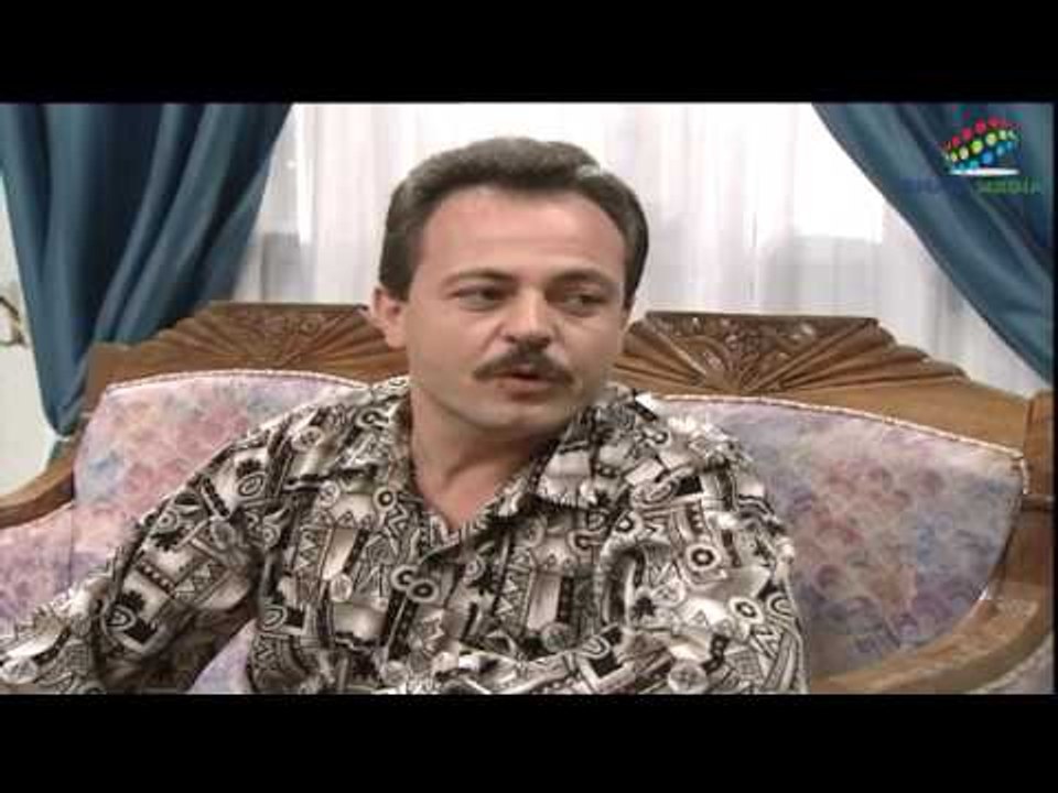 مسلسل بطل من هذا الزمان ـ الحلقة 35 الخامسة و الثلاثون كاملة HD