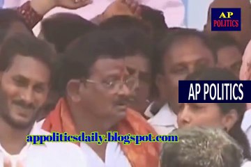 East Godavari Party Womens President Speaks on new joinings in YSRCP-AP Politics
