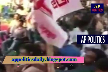 FULL SPEECH_ Pawan Kalyan Fires On TDP Government-AP Politics