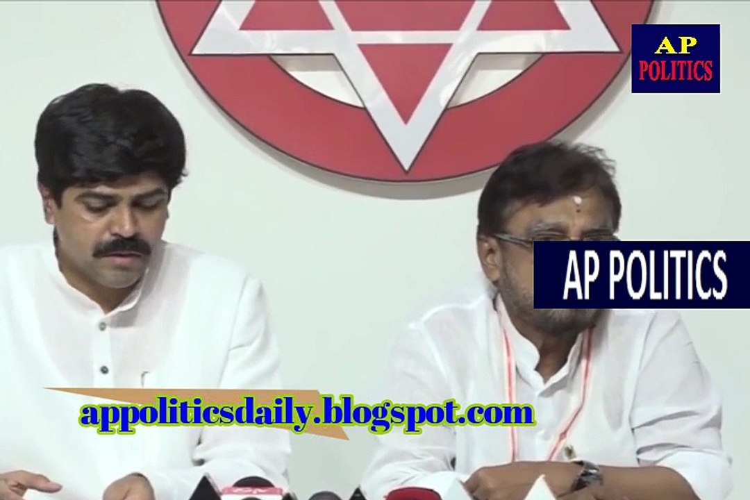 Janasena Party Members Revels Shocking Facts _ Pawan Kalyan Diksha-AP Politics
