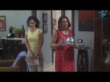 مسلسل ازمة عائلية  سلوى و غبائها   - الحلقة 1 الأولى  - Azme Aelya ـ HD