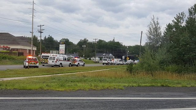 Quattro morti per una sparatoria in Canada