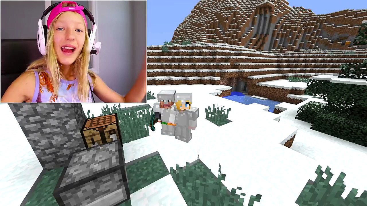 Building The HOUSE on ICE (2)