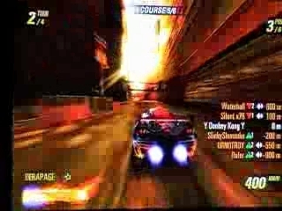 Motor Long 2