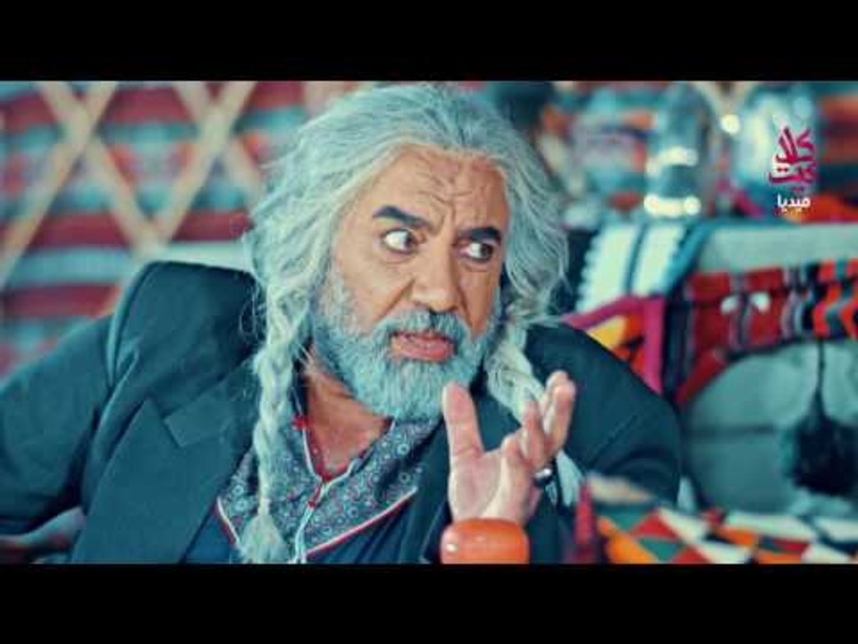 مسلسل الطواريد ـ الحلقة 26 السادسة والعشرون كام...
