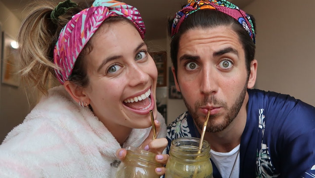 My Brother And I Swapped Routines For A Day