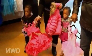 Six Little McGhees S02 - Ep11 McGhees in Tiaras HD Watch