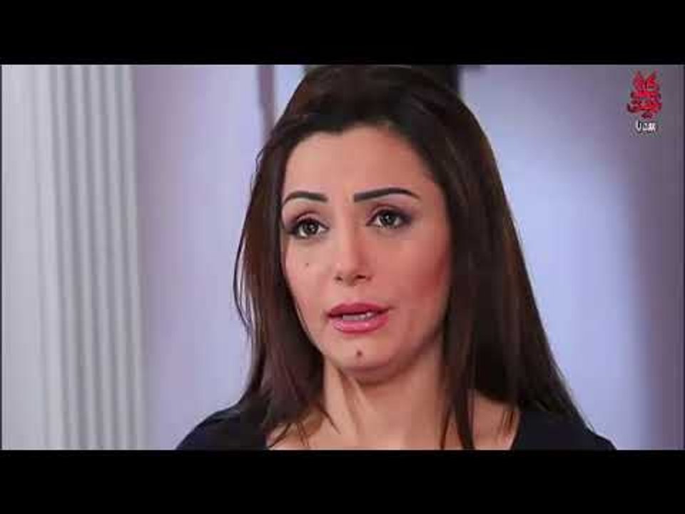 انانية وسيم زوج هبة  مسلسل بنات العيلة  الحلقة 15
