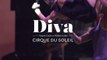 Tot a punt per la gran estrena del Cirque du Soleil amb el seu nou espectacle Diva. Viu en directe l'homenatge a les grans Dives de la cançó! Ja tens la teva en