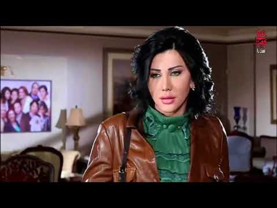 بكاء غنى وزعلها على والدتها  مسلسل بنات العيلة...