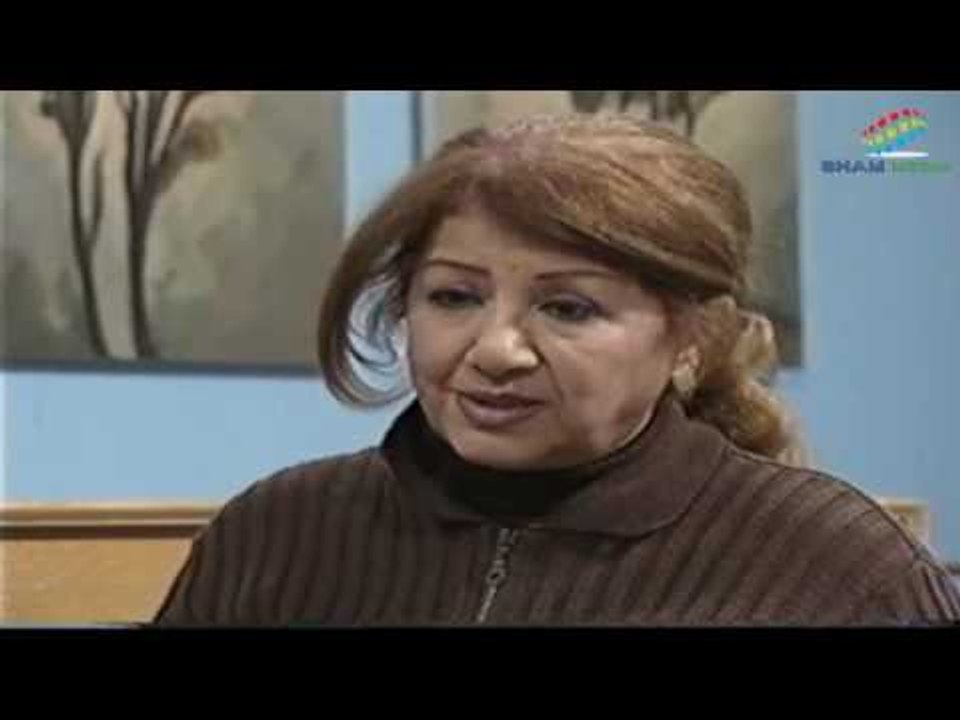 مسلسل قلة ذوق وكثرة غلبة ـ الحلقة 22 الثانية و...