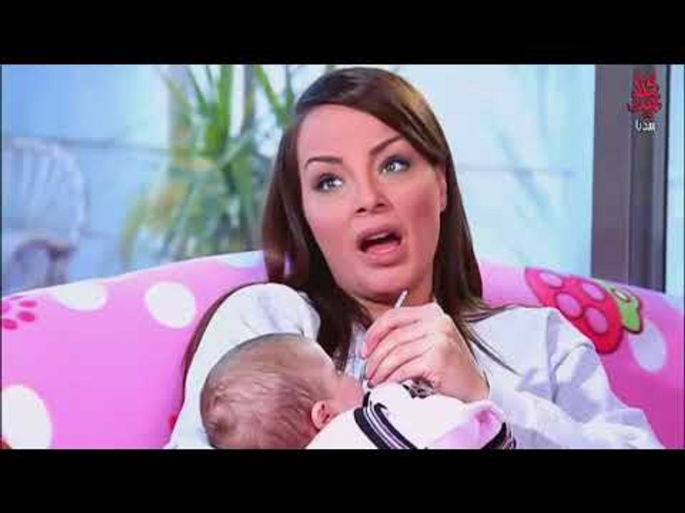 استهتار ليليا بطلبات زوجها ومنزلها  مسلسل بنات...