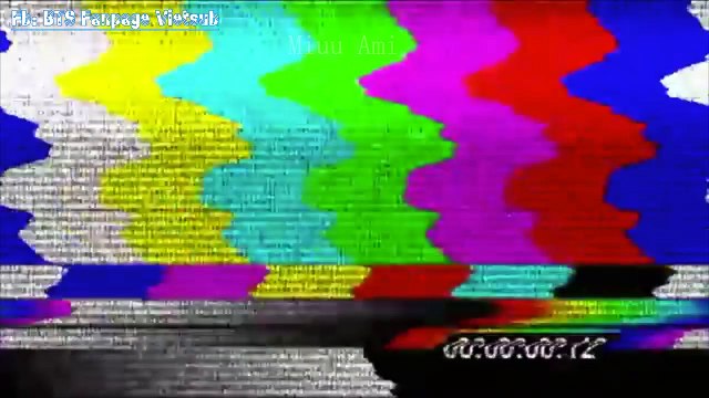 KIM TAE HYUNG, EM BÉ CỦA BTS (방탄소년단)