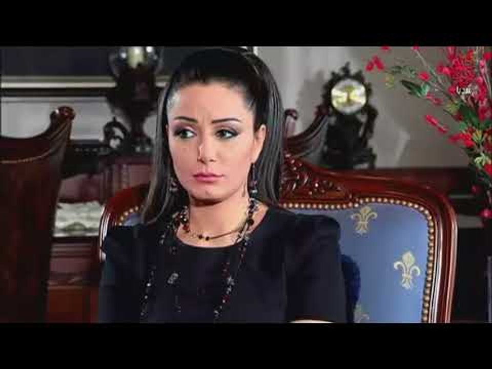 صباح تتهم بنات العيلة بكتابة الرسالة  مسلسل بنا...