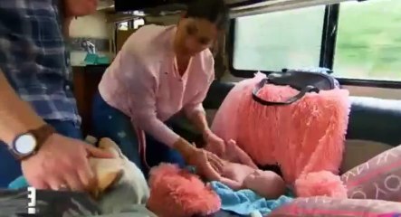 Total Divas S07 - Ep11 Let's Get Nkd! HD Watch