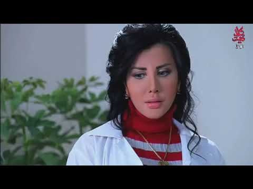 قساوة الدكتور خالد مع شهد  مسلسل بنات العيلة...