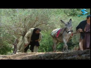 مسلسل جواد الليل ـ الحلقة 11 الحادية عشر كاملة HD