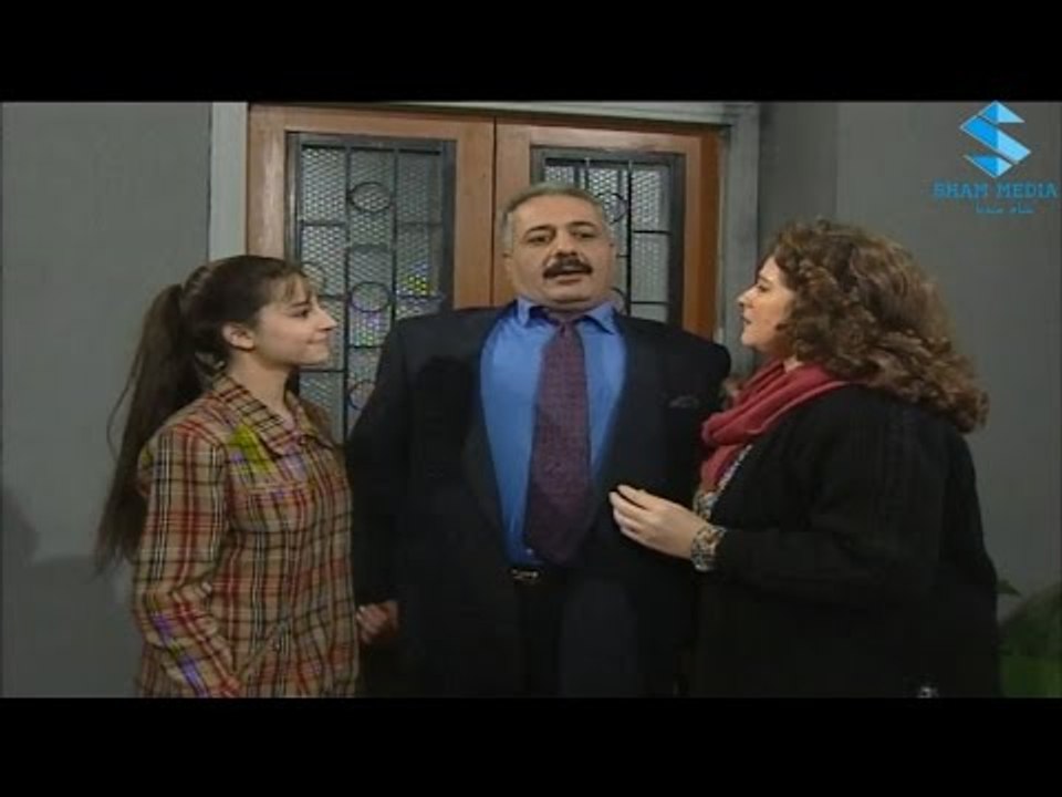 جميل و هناء | جميل و خجله من النسوان  | ايمن زي...