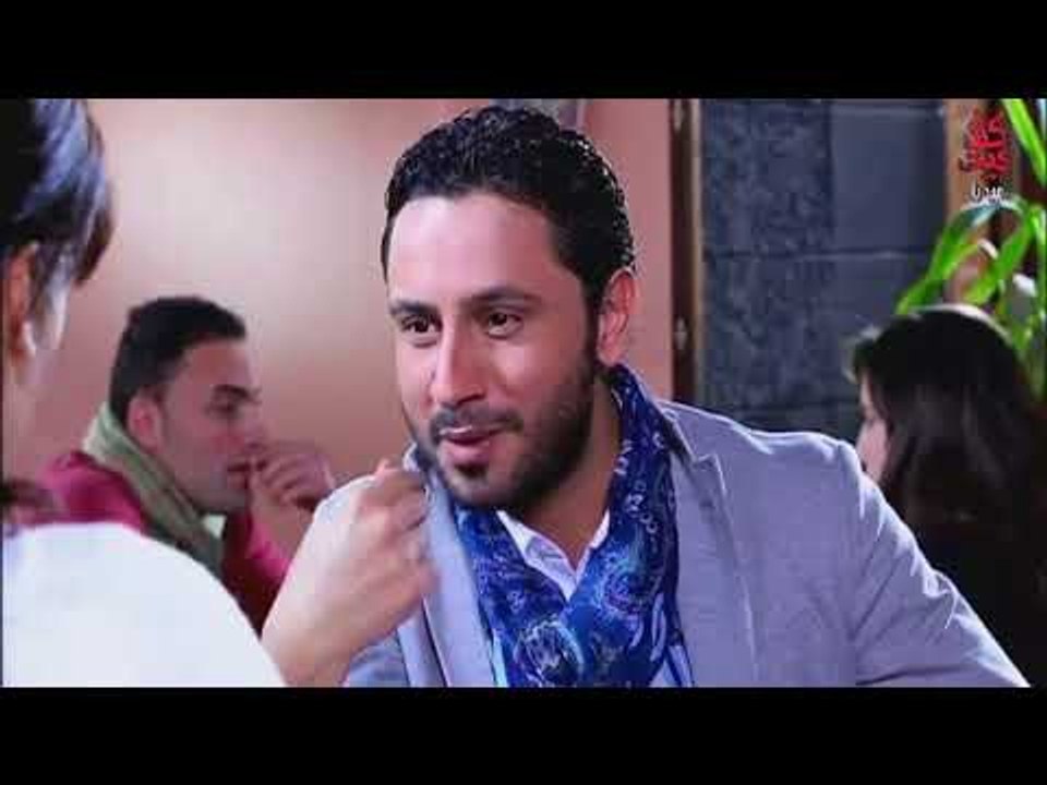 لخبطة وسيم باسماء البنات  مسلسل بنات العيلة  ال...