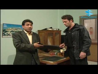 مسلسل انت عمري الحلقة 15