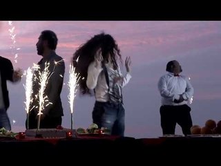 مسلسل لست جارية برومو الحلقة 1 الأولى - Lesto Jarya ـ HD